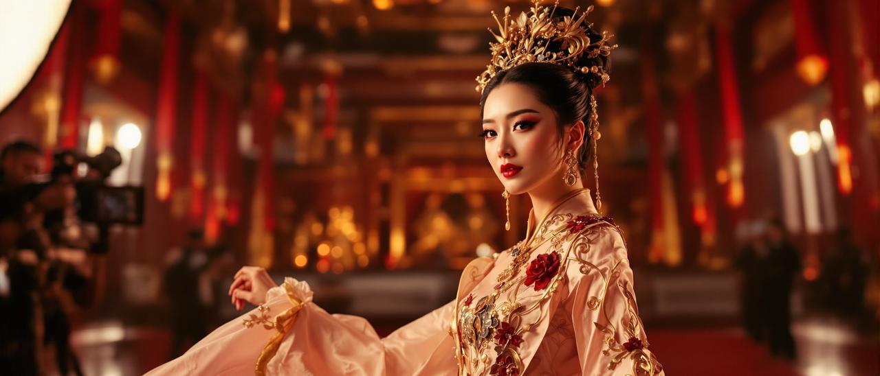 娱乐圈明星因新电影烂片引发瓜田风波 似乎又让人联想到网易阴阳师新版本的神秘角色登场